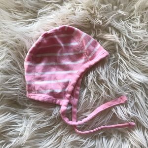 🔥3/$15🔥Hanna Andersson Perfect Pilot Cap Organic